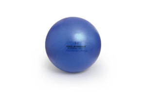 EXERCISE BALL 75 CM SISSEL SECUREMAX AZUL R.160.015